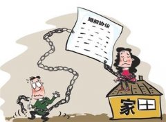 代县婚姻调查取证中要注意什么问题呢